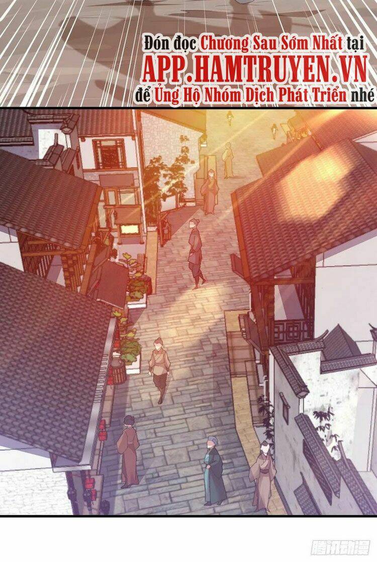 thiên hạ kiếp chapter 60 19
