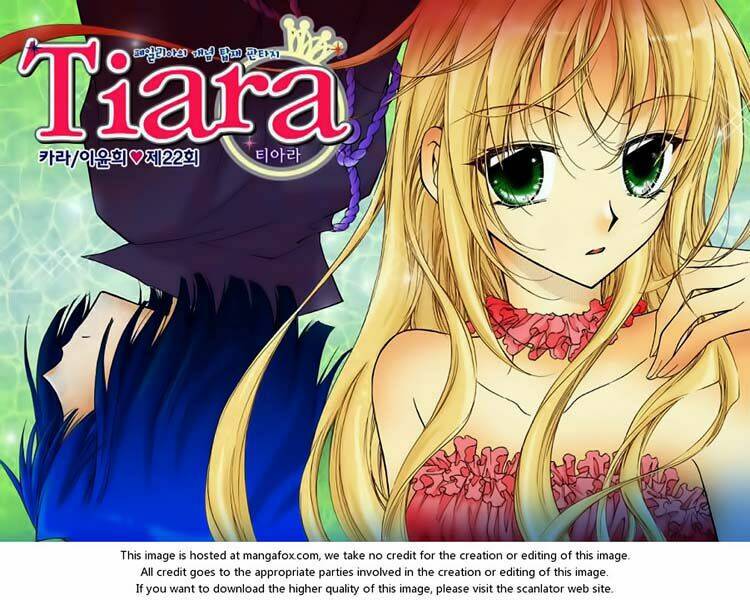 tiara chapter 22 3