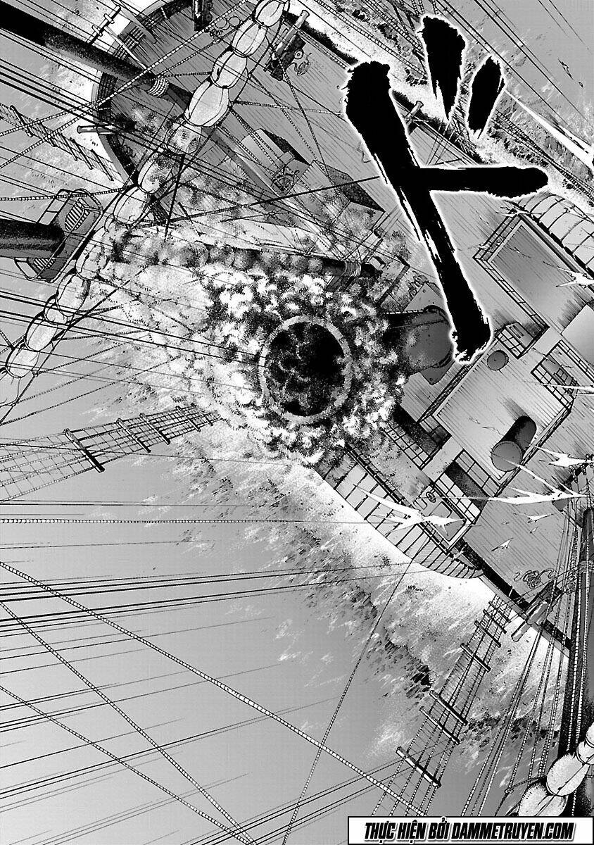 dragon effect chapter 5 16