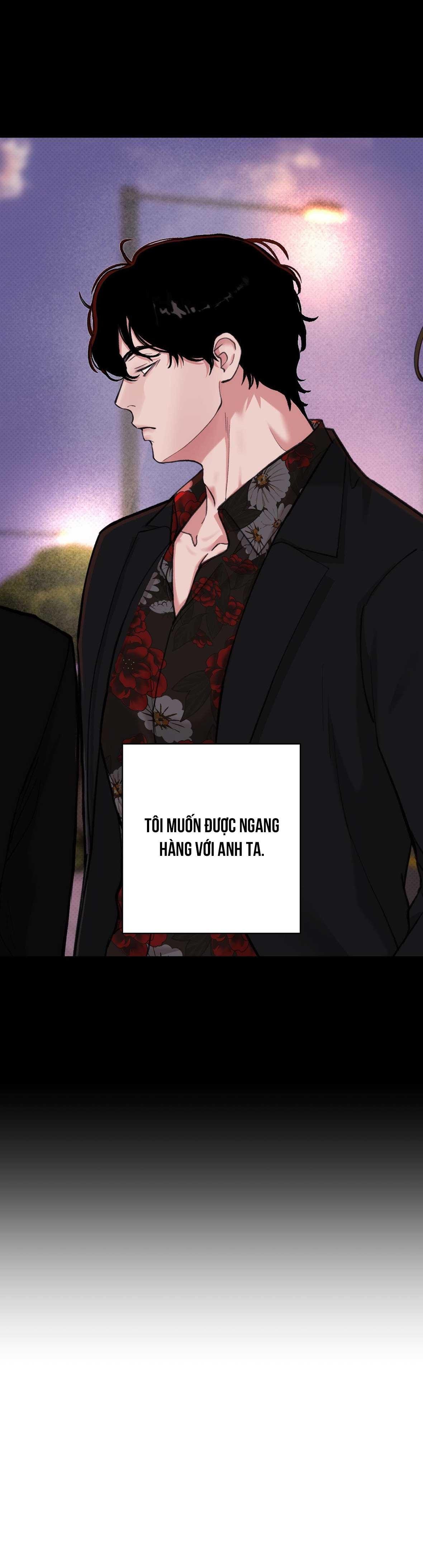 em bé và đại ca chapter 26 26