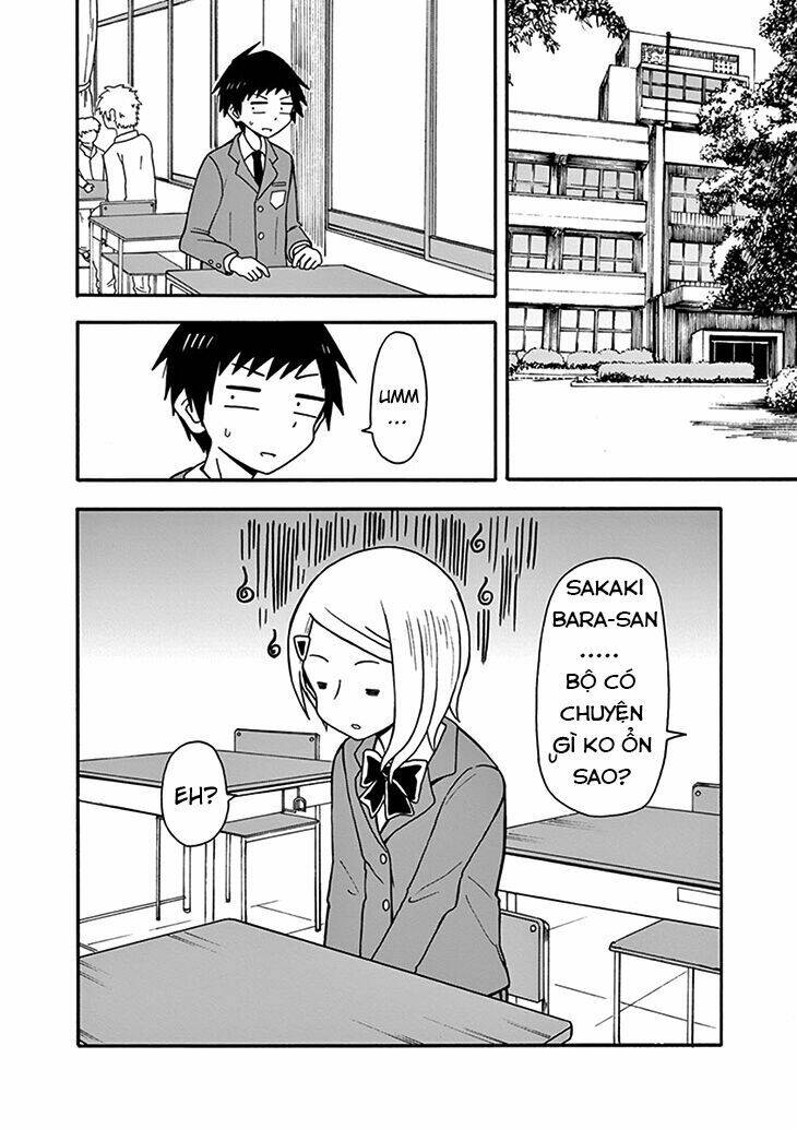 ninja shinobu-chan no junjou chapter 27 2