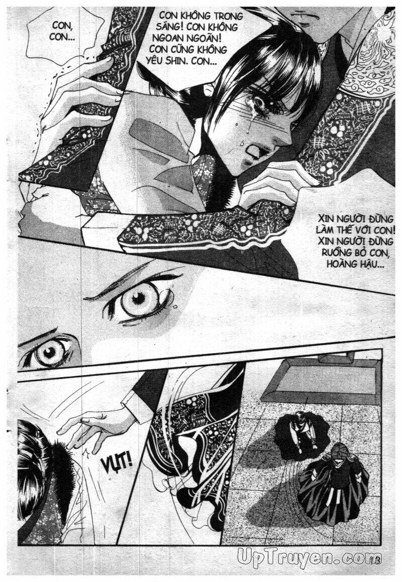 hoàng cung chapter 15 11