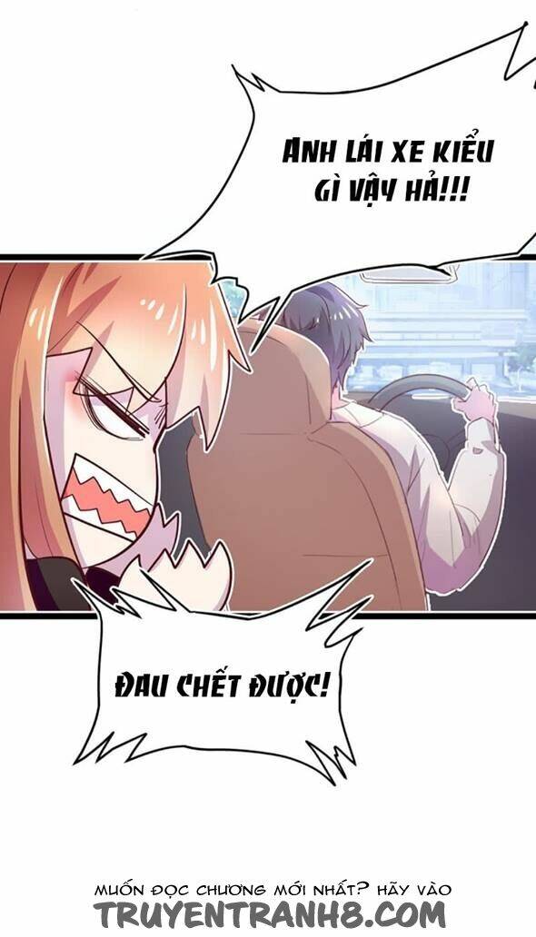 lãnh tình boss xin buông tay em chapter 10 21