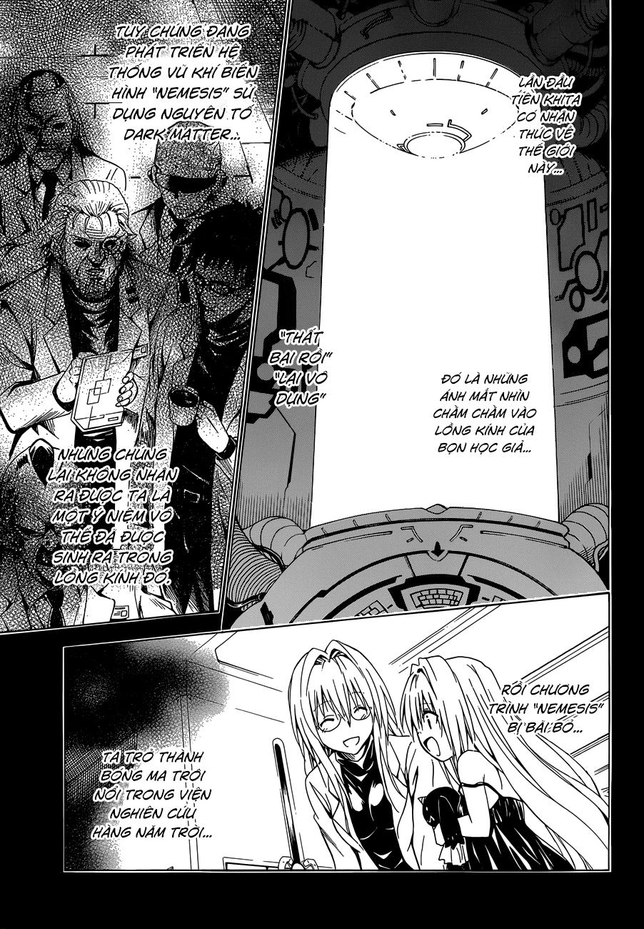 to love - ru darkness chapter 61 16