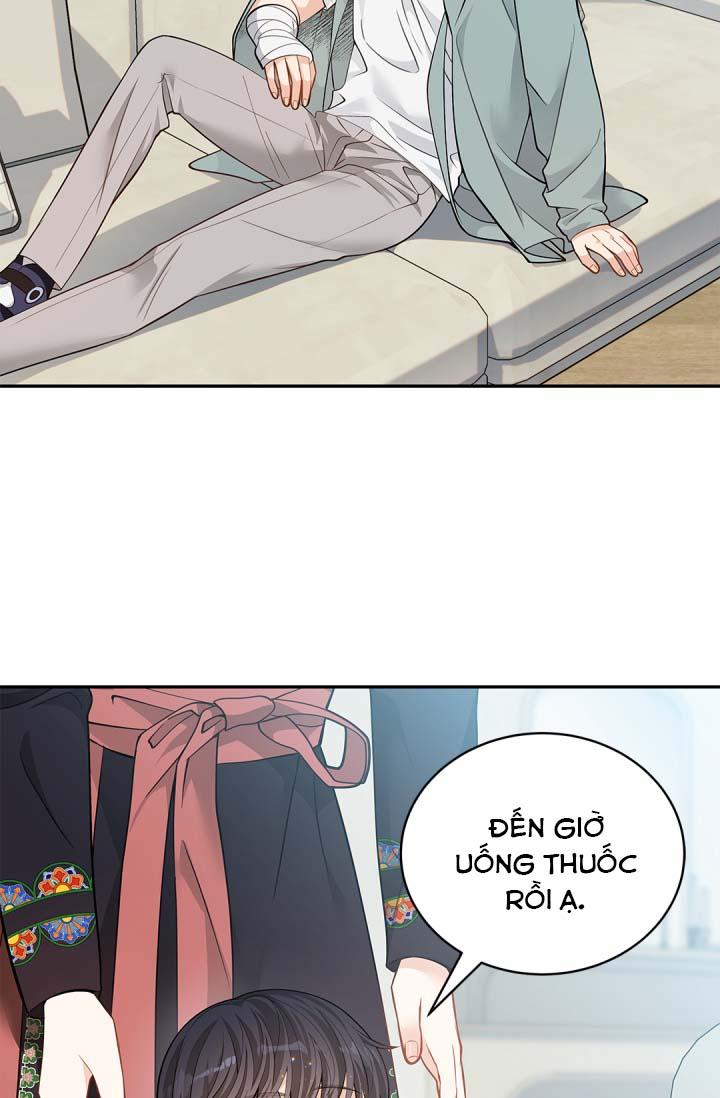 hôn nhân bị đánh cắp của hồ ly chapter 43 9