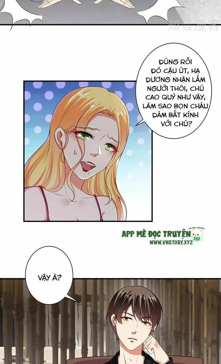 tổng tài đại nhân thật xấu hổ chapter 97 15