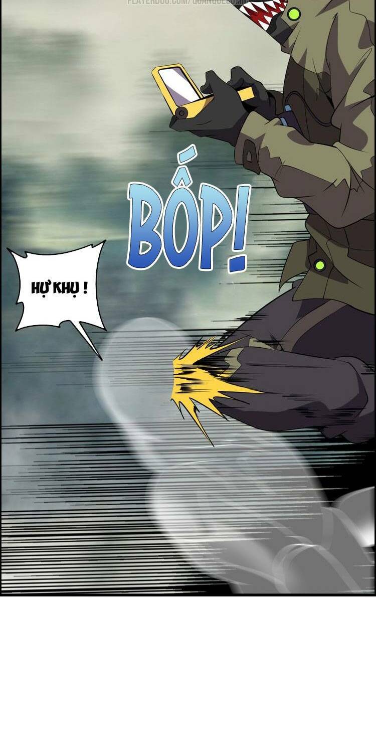 chào mừng đến thế giới cực lạc chapter 62 26