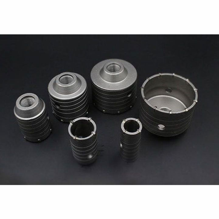 Mũi Khoan Rút Lõi-Khoét Điều Hòa Thép 30mm Chuyên Dụng Cao Cấp