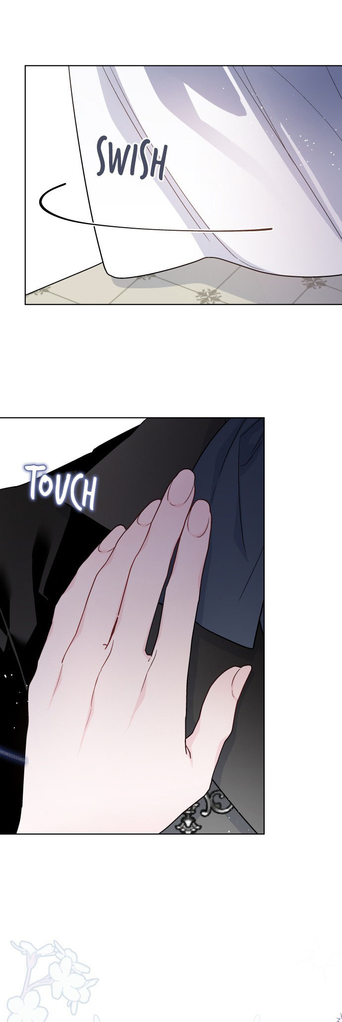 cách hiệp sĩ sống như một tiểu thư chapter 56 28