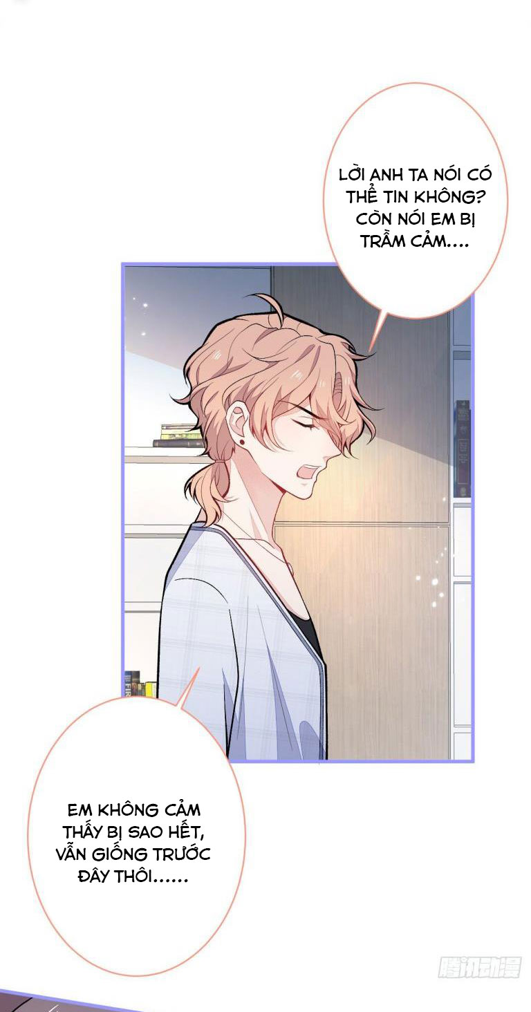 hotsearch của ảnh đế chapter 116 22