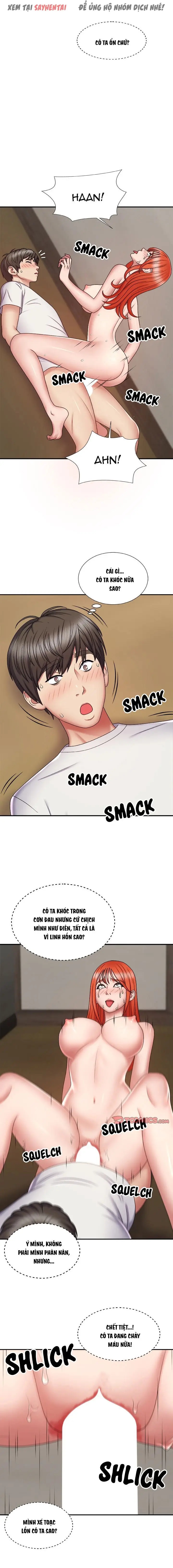 chiếm hữu linh hồn chapter 11 3