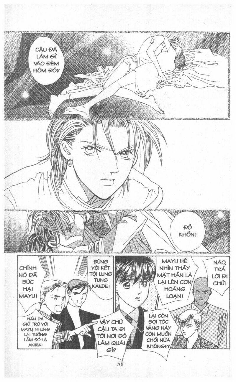 nàng tiên ánh trăng - kaguya hime chapter 19 58