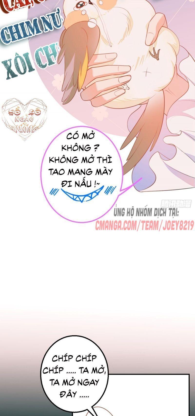 [15+] xuyên đến thế giới nào cũng là hắc liên hoa của anh chapter 1 39