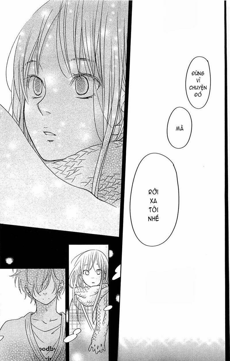 tonari no kaibutsu-kun chapter 45 14