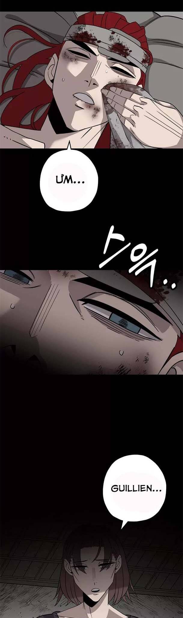 chiến binh quật cường chapter 84 30