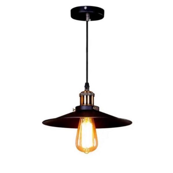 Đèn thả cổ điển, đèn decor TH 728 khuyến mãi kèm theo bóng led DT DDT