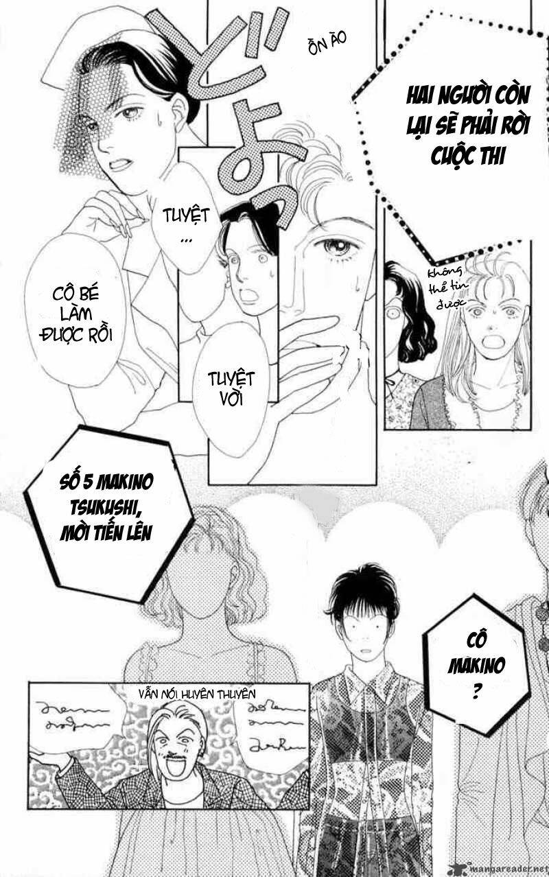 con nhà giàu chapter 63 29