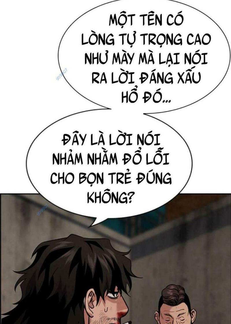 giáo dục chân chính chapter 98 5