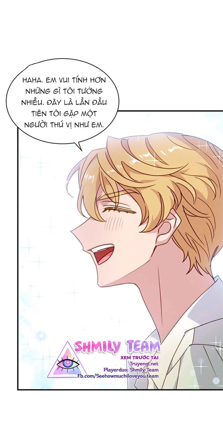 tiểu thư chỉ muốn được nghỉ ngơi chapter 16 27