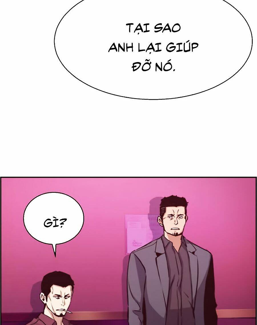 bạn học tôi là lính đánh thuê chapter 17 9