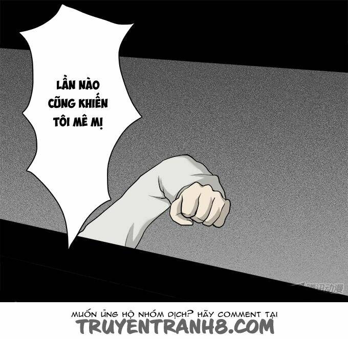 ớn lạnh tuyệt đối chapter 55 34