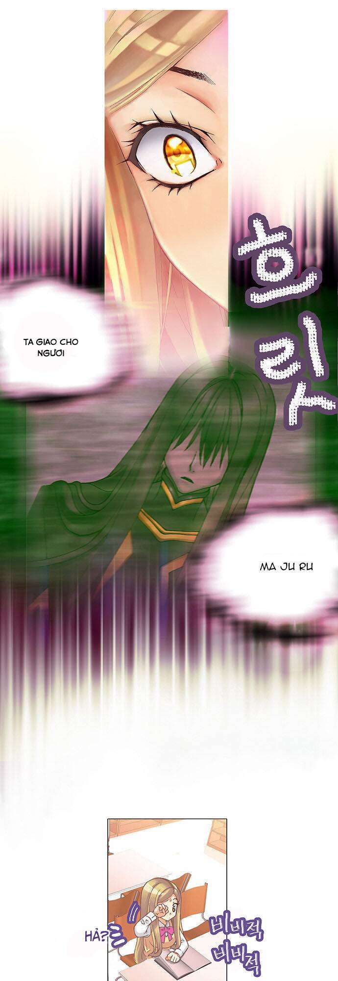 the moon at daybreak chapter 2 9