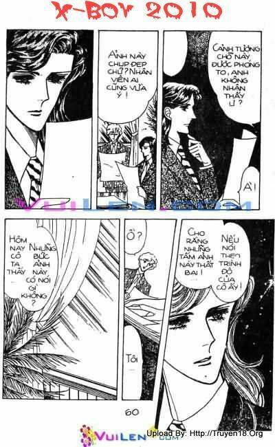 ánh đèn rực rỡ chapter 3 61