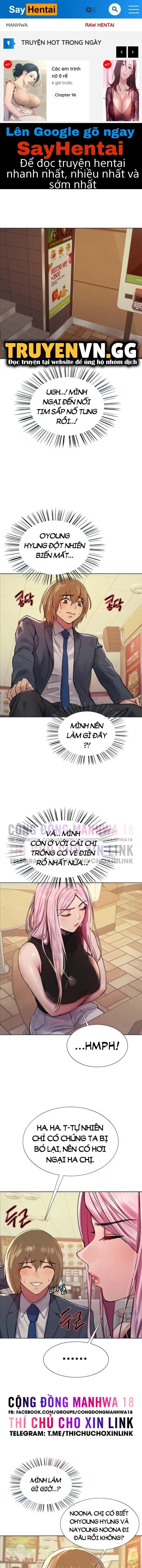 nhãn lực toàn năng chapter 46 1