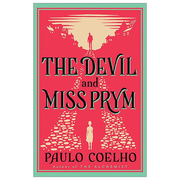 The Devil And Miss Prym