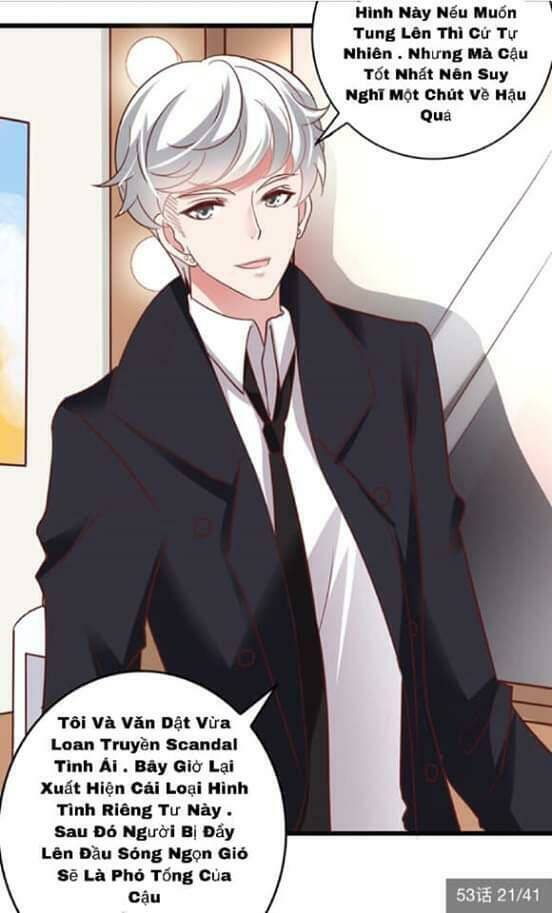 tôi không muốn fa như vậy đâu chapter 52 20