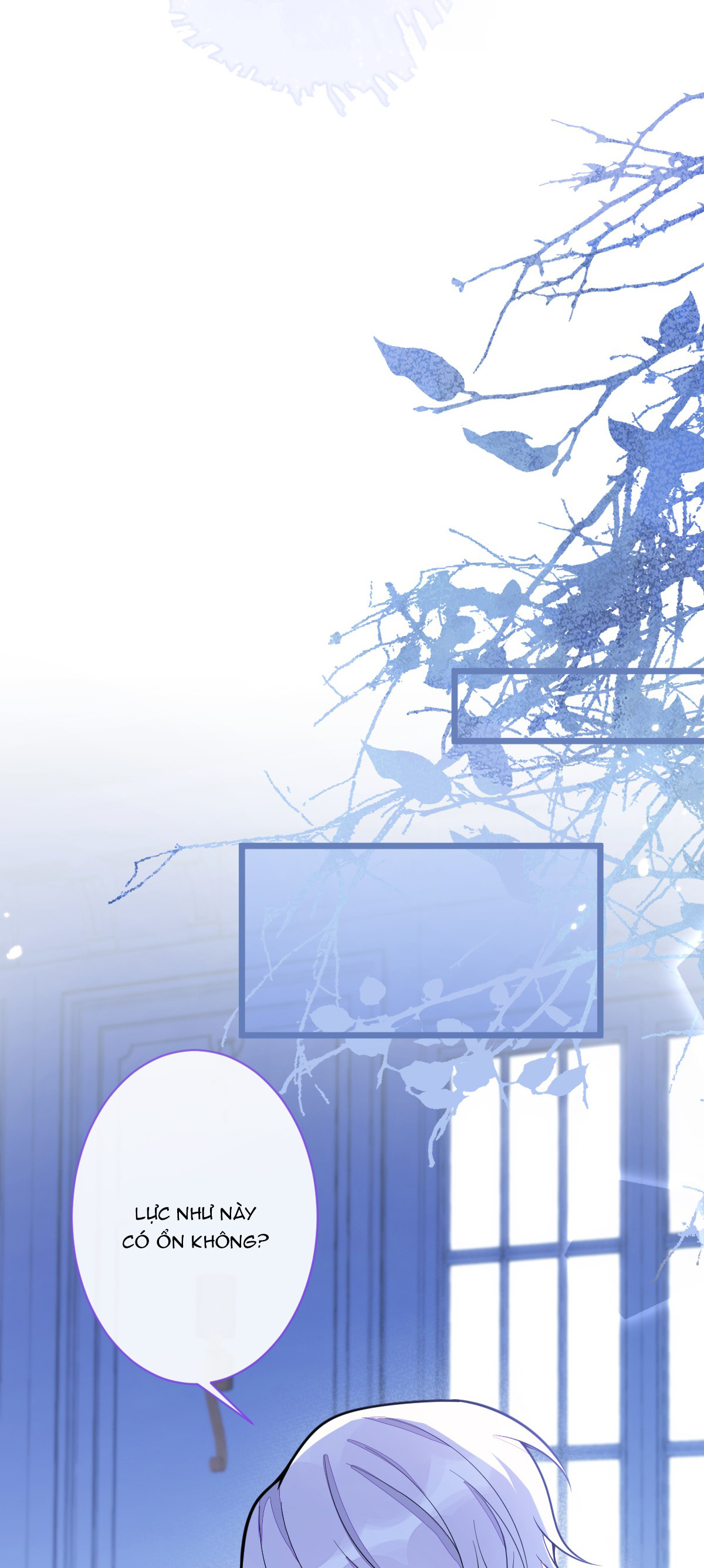 ân sủng của sói chapter 11 6