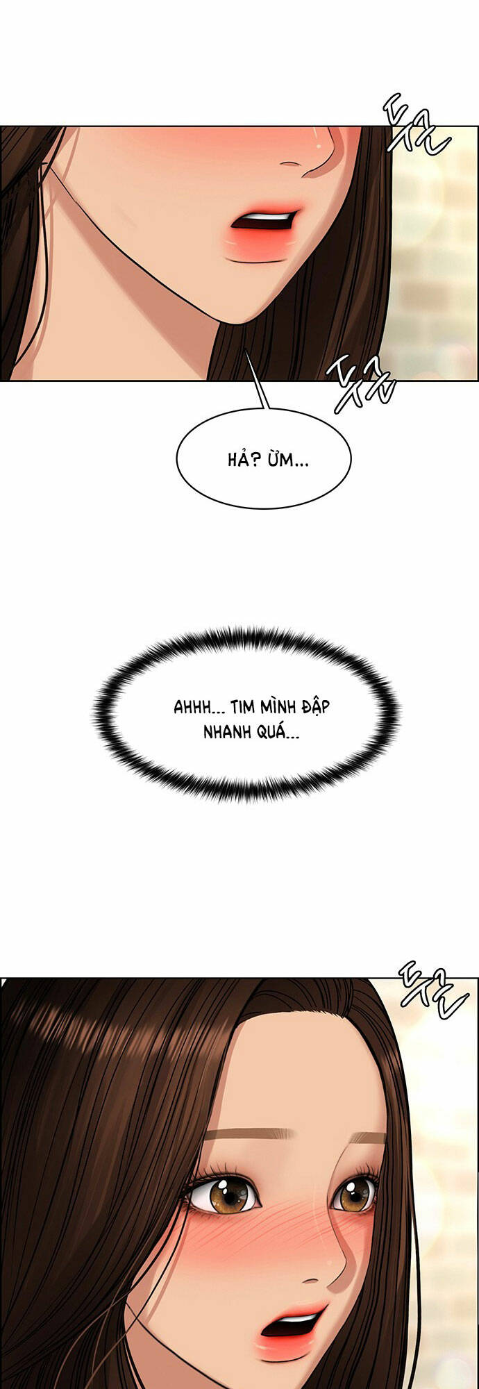 nữ thần giáng thế chapter 170.1 9