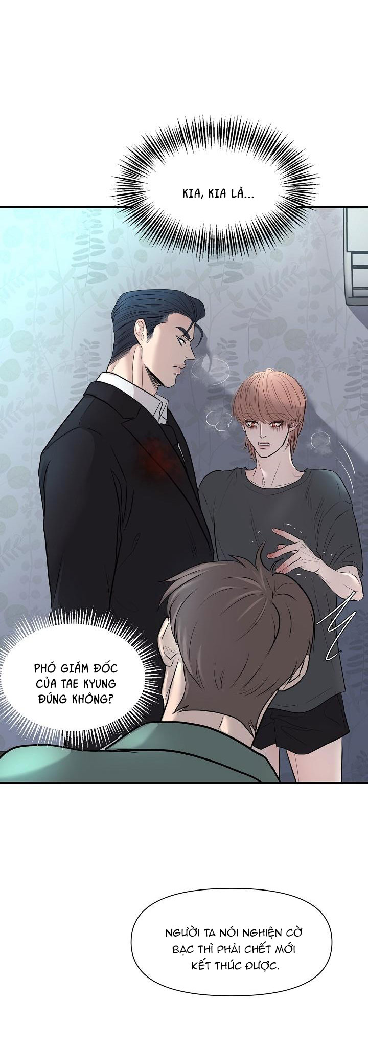 ranh giới tội ác chapter 18 34