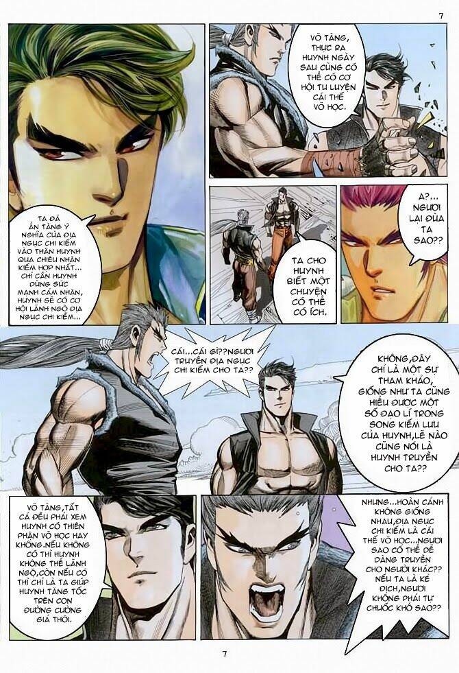 hải hổ 3 chapter 8 7