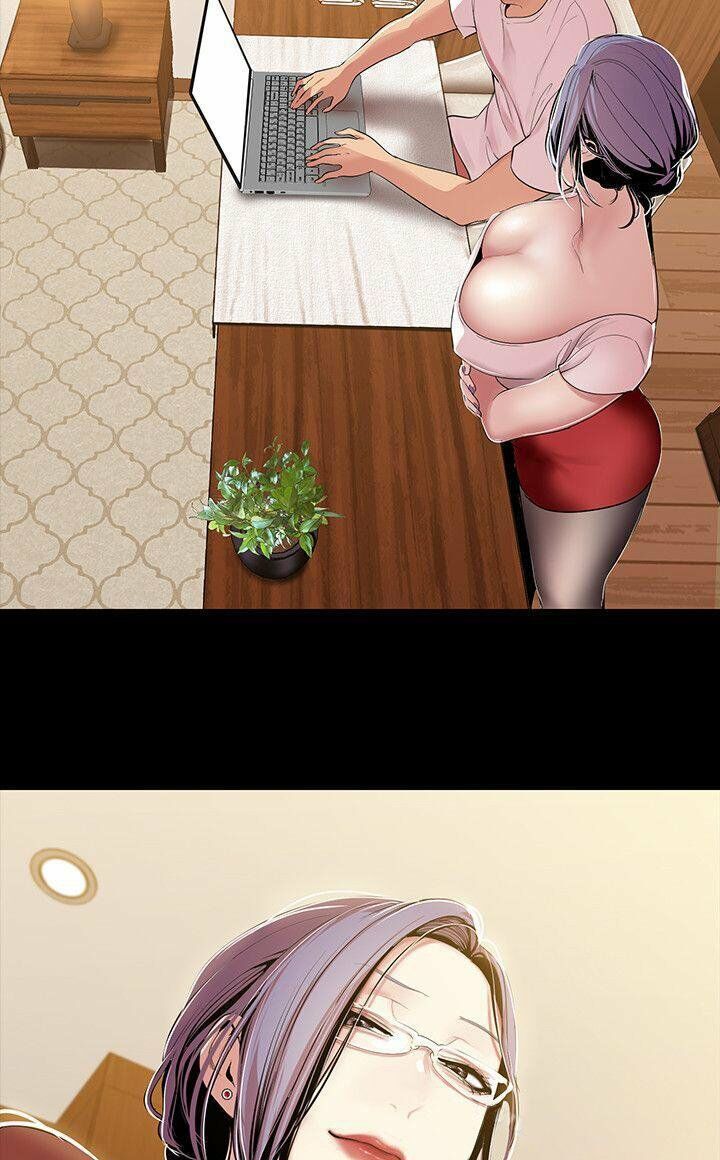 một thế giới mới tuyệt vời chapter 40 72