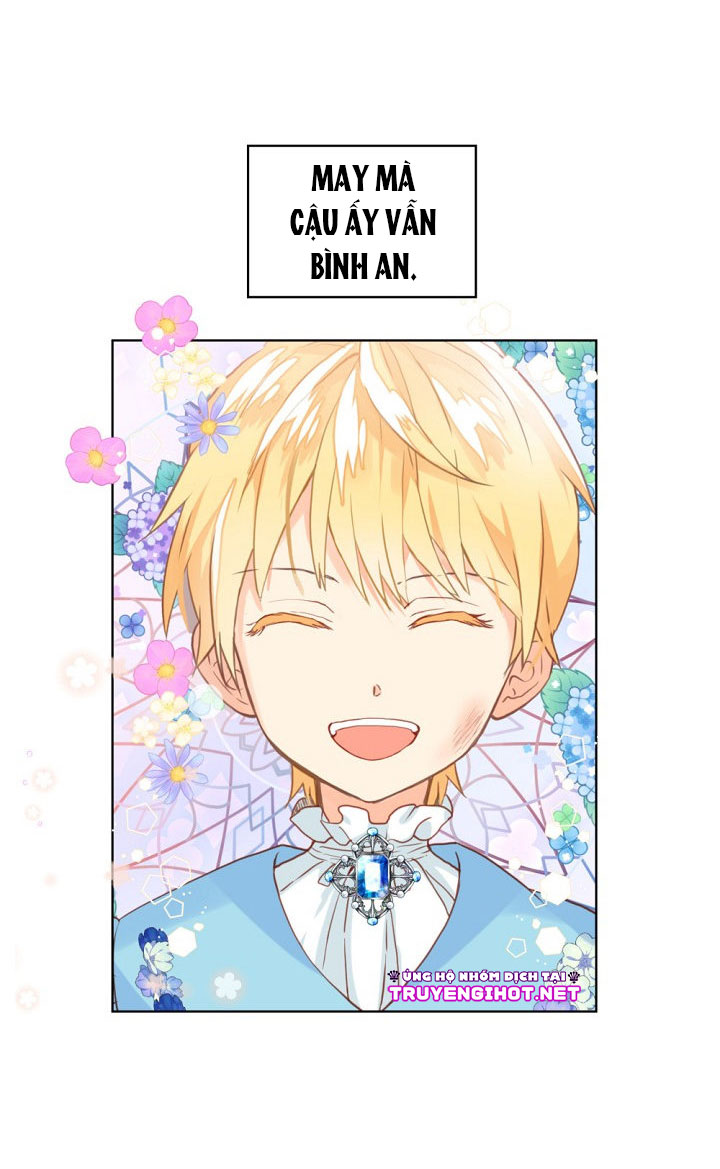 Con Có Phải Là Con Gái Của Người Không? chapter 50 - Trang 32