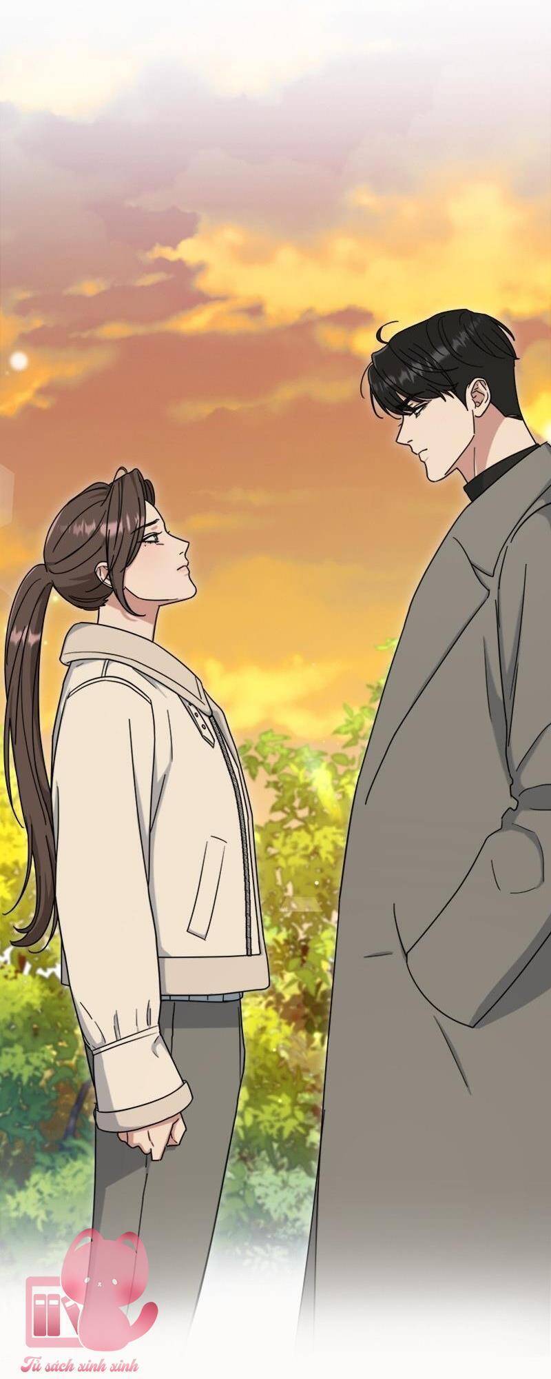 theo bản năng của em chapter 54 66