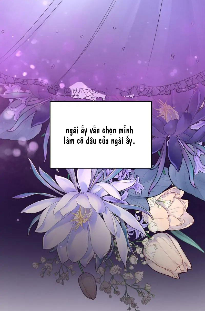 Nàng Dâu Tế Phẩm Của Tướng Quân Sói chapter 14.2 - Trang 29