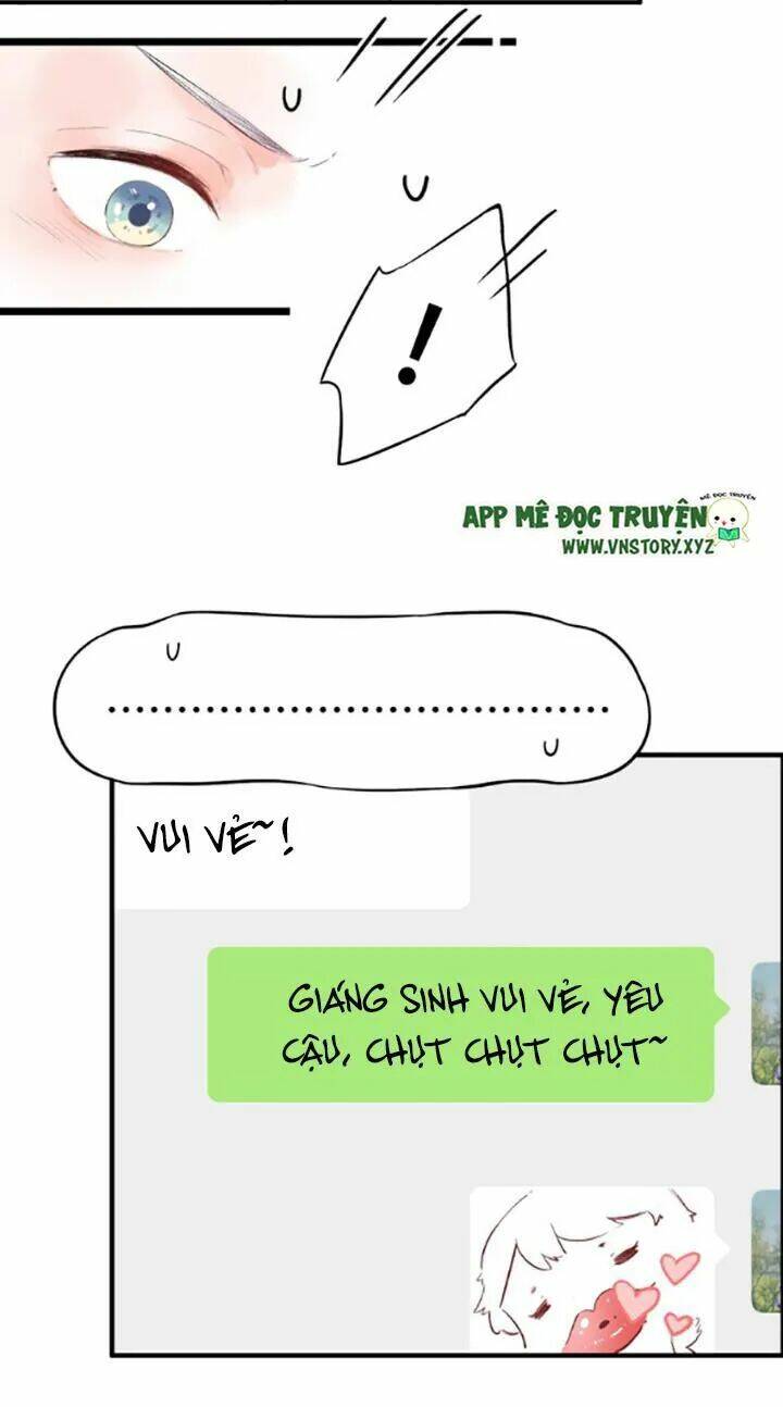 trạch thượng tịch mịch huỳnh hỏa chapter 46 12