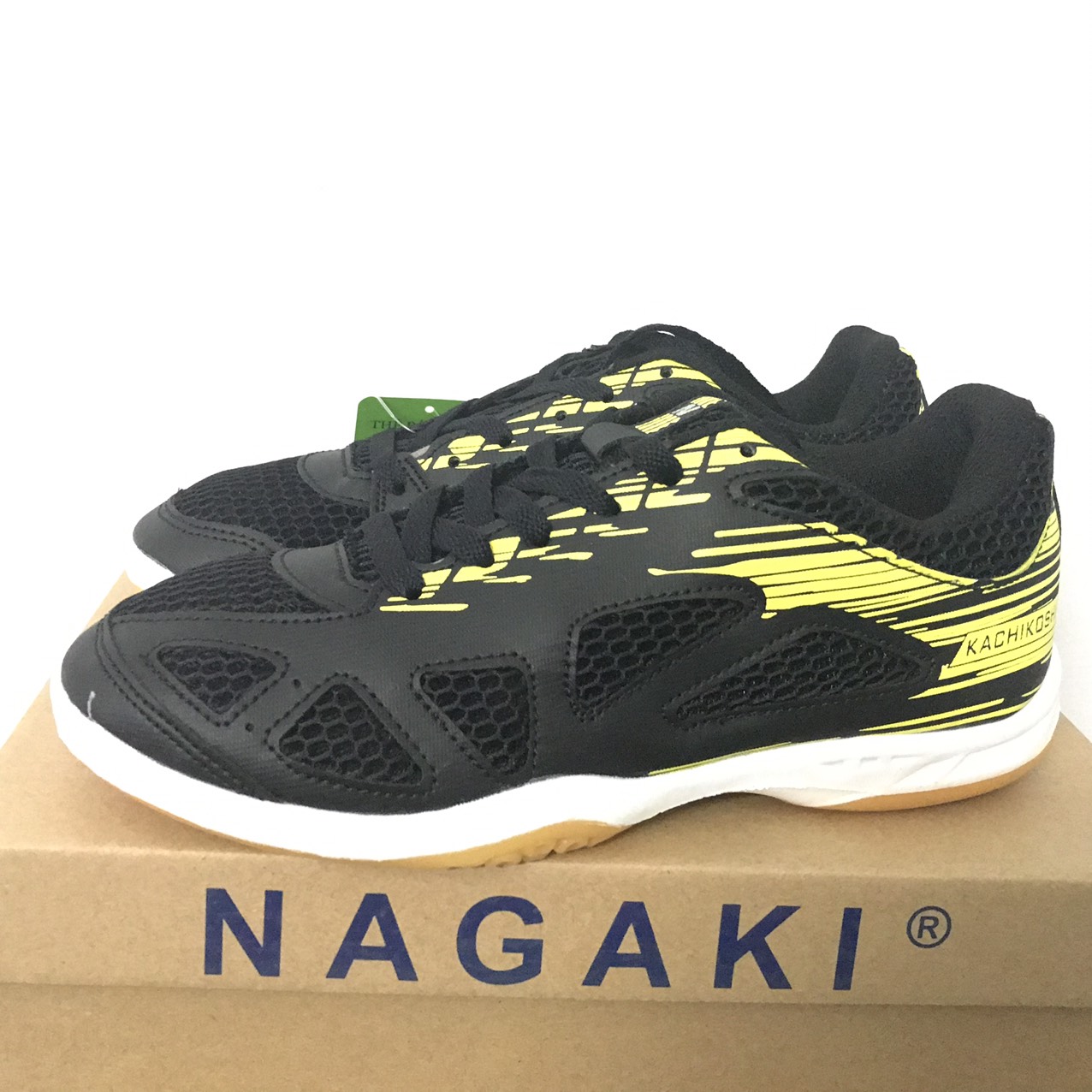 Giày cầu lông chuyên dụng Nagaki