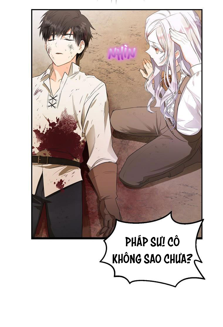 tôi đã trở thành vợ của nam chính chapter 5.2 25