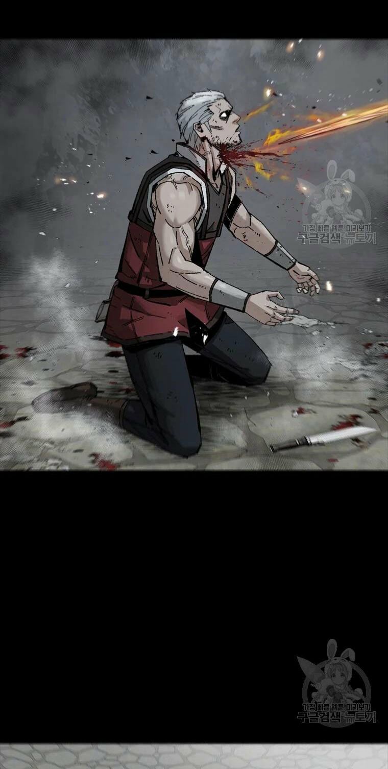 mật mã mê cung chapter 23 82