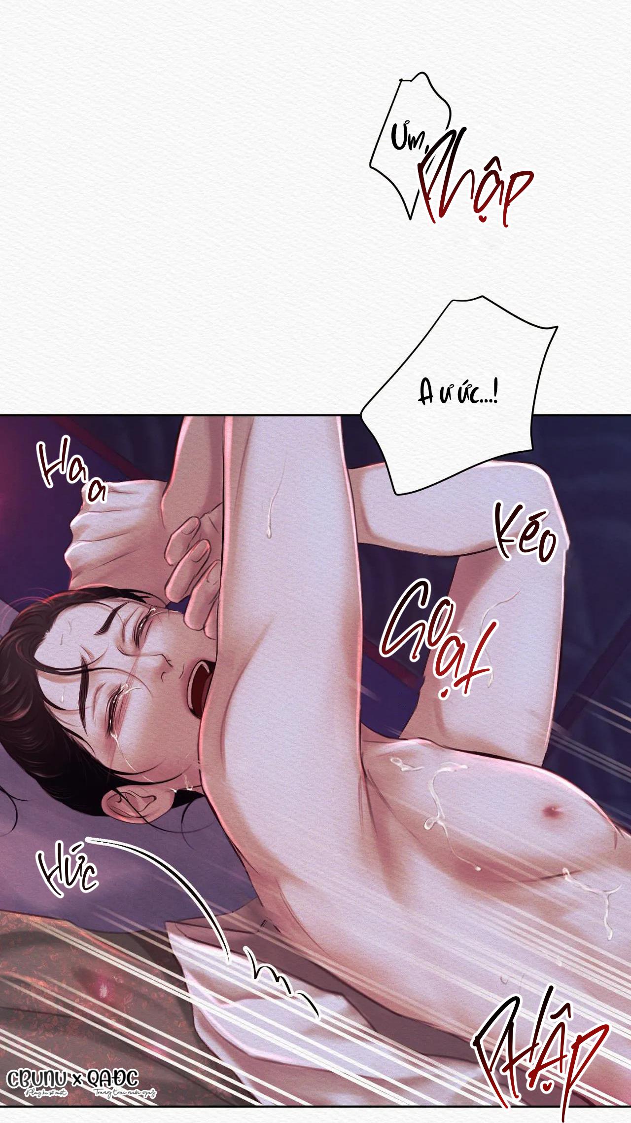 qủy dạ khúc chapter 6 31