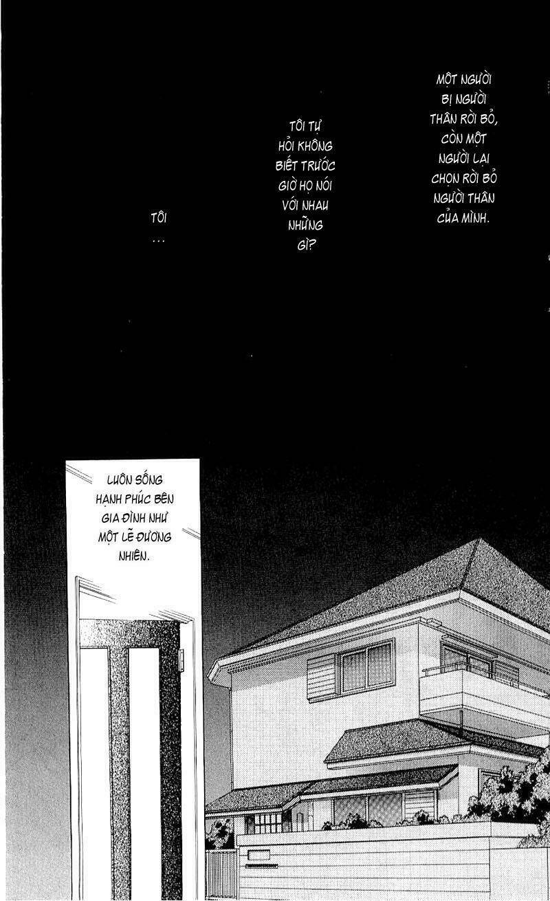 kare kano hajimemashita chapter 20 22