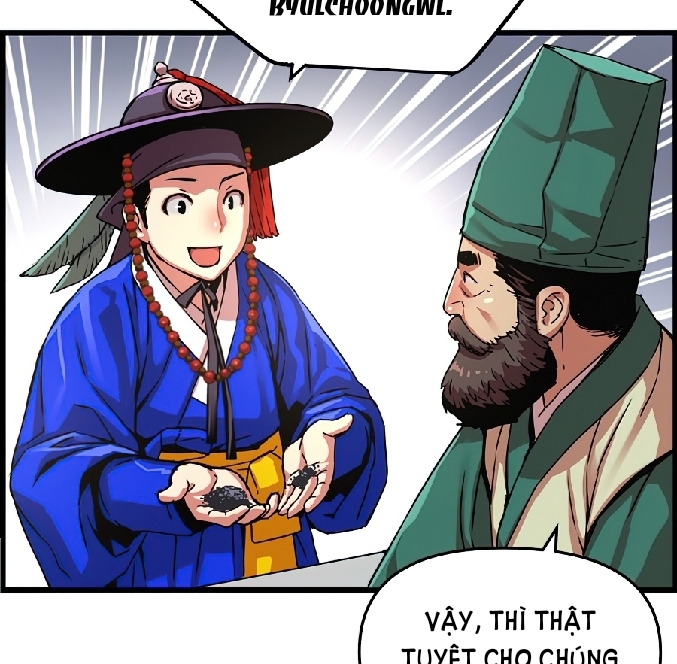 tôi sẽ sống như một hoàng tử chapter 55 26