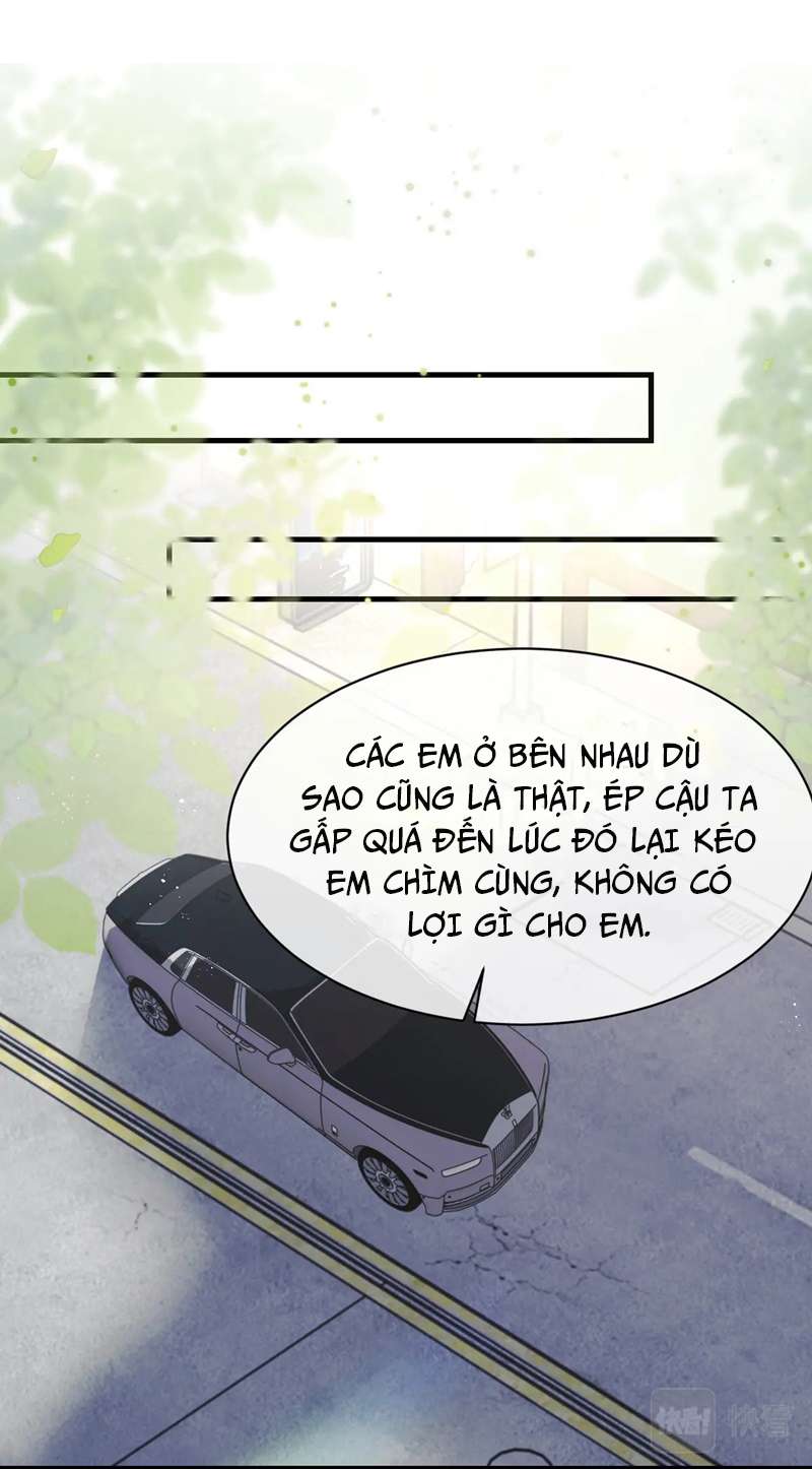 cấu bệnh chapter 88 9