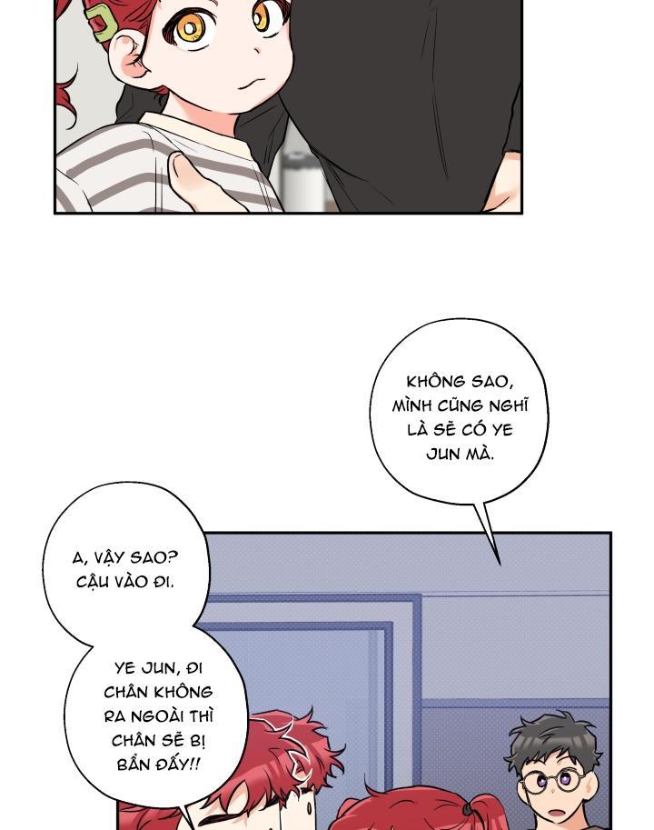 gâu gâu! chapter 24 47