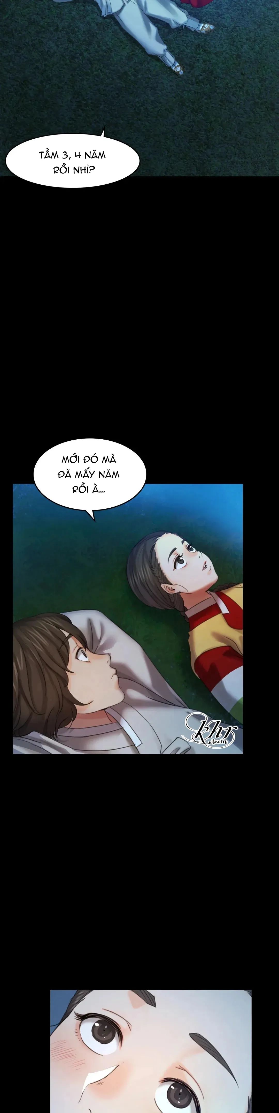 [18+] tiểu thư chapter 5 43