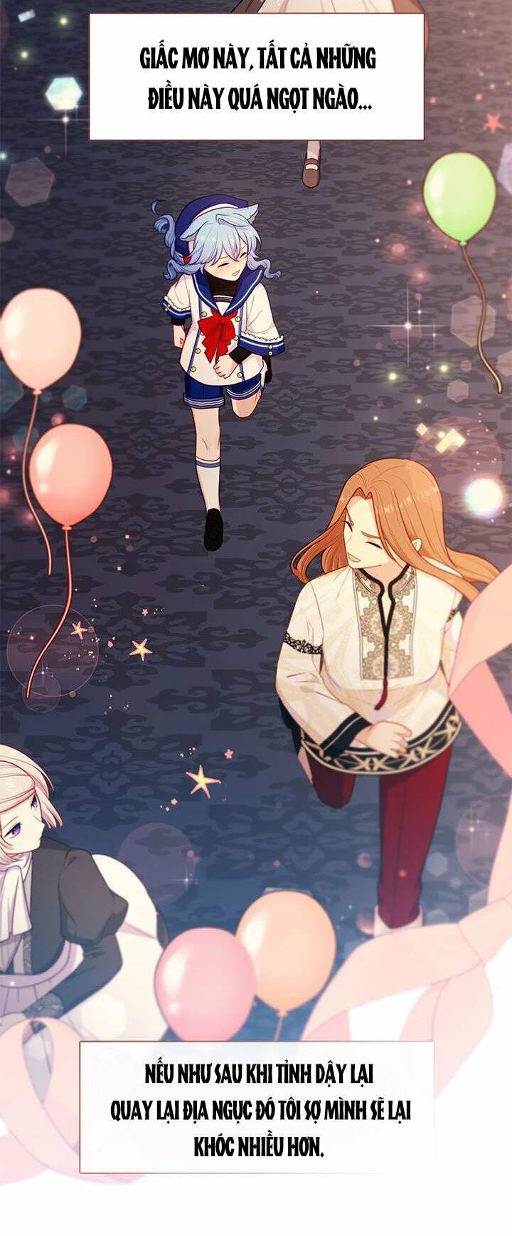 hãy coi chừng ác nữ chapter 128 61