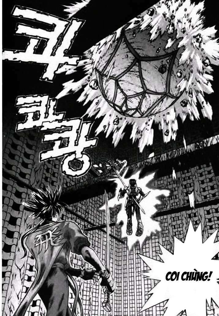 ragnarok - into the abyss chapter 72 3